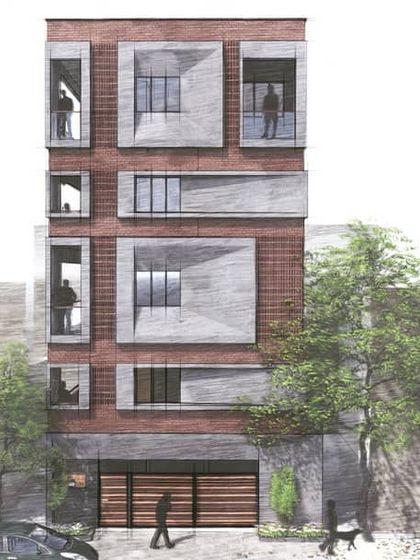 Redwall Design Studio - Residential Architecture Architectural Concepts & 3D Visualization photo 16