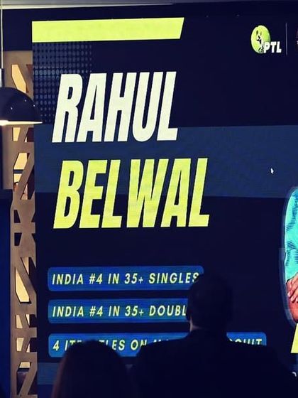 We Practice What We Preach: Competing on the World Stage photo 30