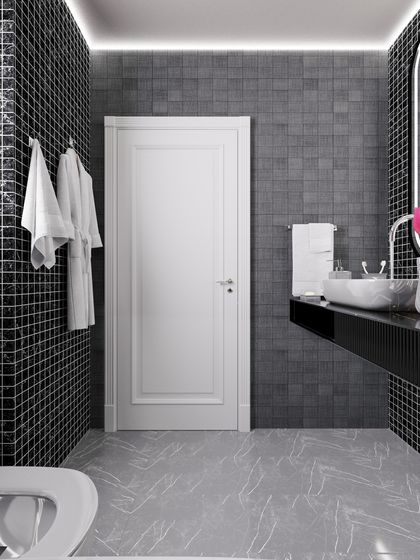 Rejuvenating Bathroom Designs photo 4