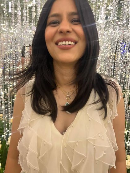 My Style Files: Get Ready With Me photo 23