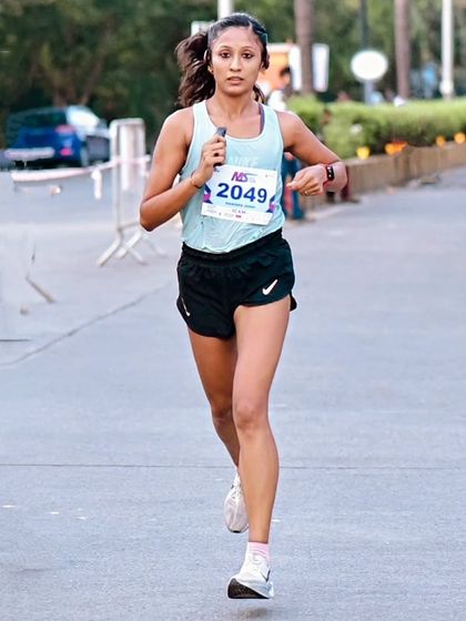 The Grind: Training & Workouts photo 27