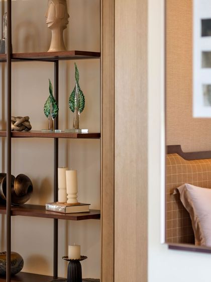 The Art of Detail: Materials, Textures & Lighting photo 13