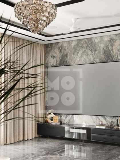 Elegant Living Spaces photo 5