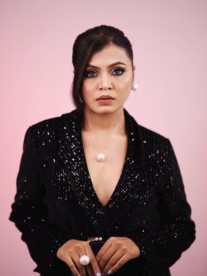 Receptions, Parties & Modern Glam photo 22