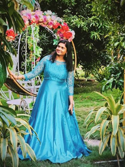 Nivi's Rental Studio - Special Occasion Attire Rental Party & Celebration Dresses photo 5