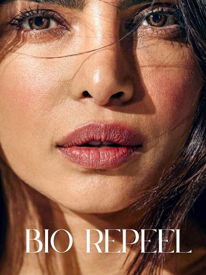 BioRePeel is a celebrity-approved treatment for achieving a flawless complexion. It's a non-invasive chemical peel that exfoliates and stimulates collagen without significant downtime.