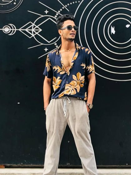 Roshan Kumar - Event Choreography Additional Work & Portraits photo 5