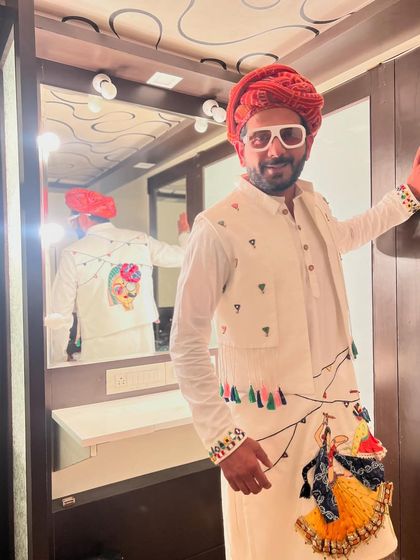 Dressing the Part: My Event Lookbook photo 96