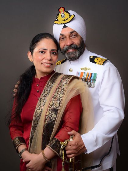 Vishal Diwan - Corporate & Business Photography Studio Headshots photo 62