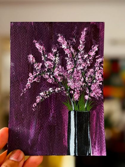 Floral & Botanical Workshops photo 3