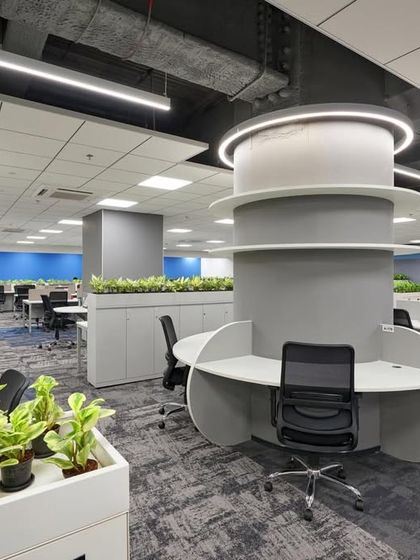 Dynamic Workspaces photo 12