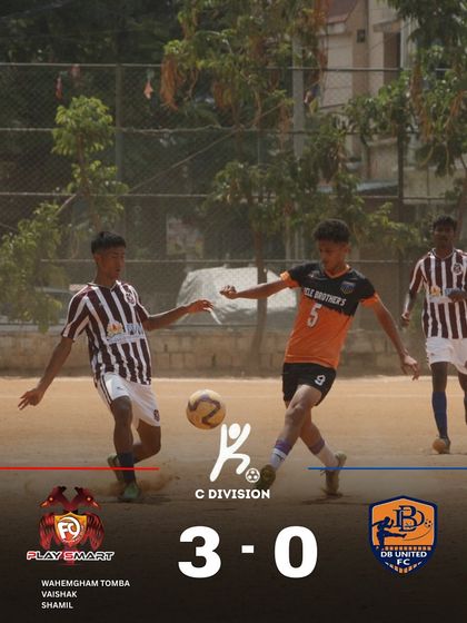 Playsmart - Football Academy Match Day: The Proving Ground photo 4