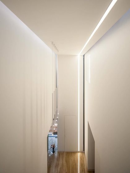 Ochre Architects - Architectural Design & Master Planning Contemporary Residences photo 13