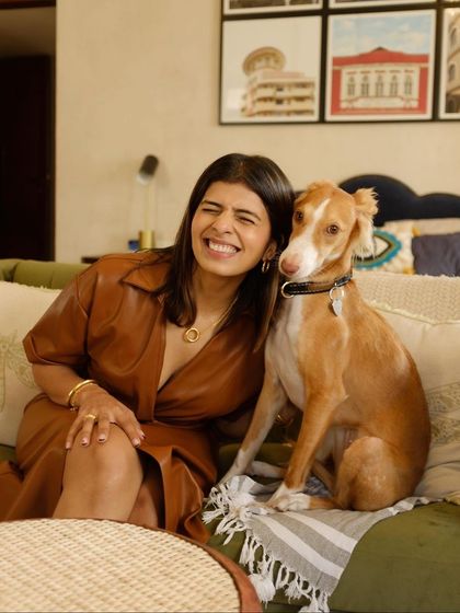 Sarah Sham - Corporate & Office Design My Journey as a Designer photo 3