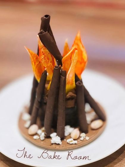 Indian Fusion Desserts photo 6