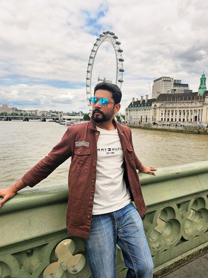 Lifestyle & Casual Modeling photo 3