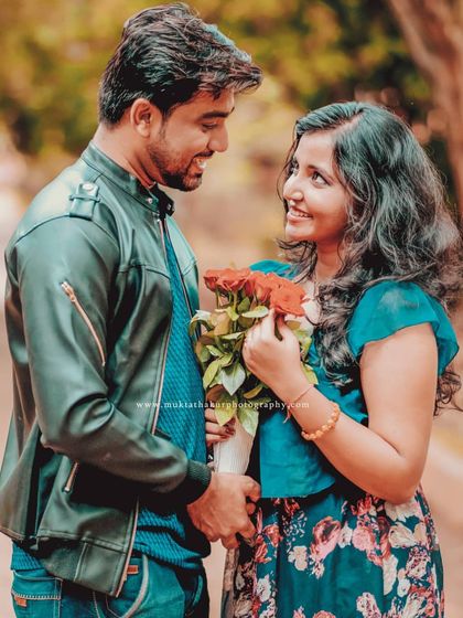 Pre-Wedding & Engagement Shoots photo 9