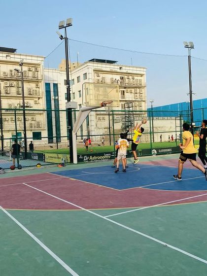 Practice Matches & Game Play photo 38