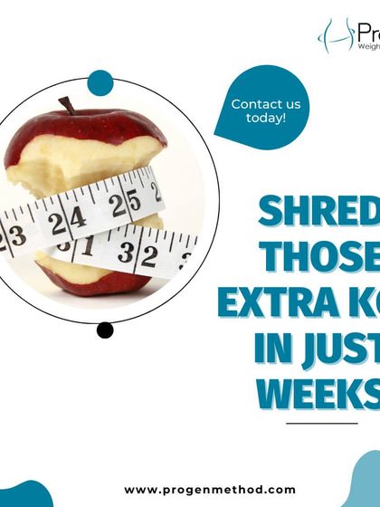 Procrastination ends now. It's time to take action, shed those extra kilos, and reclaim your health.