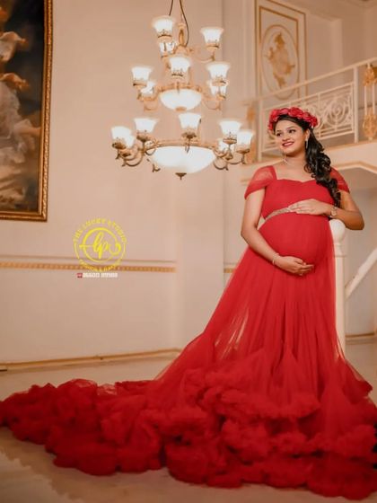 The Lucky Studio - Makeup Artistry for Special Occasions Maternity Photoshoots photo 5