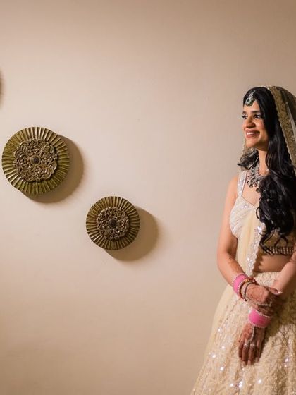 That Big Day - Wedding Photography & Videography The Bride in Her Splendor photo 46