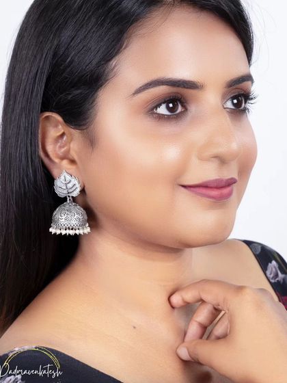 Padma Venkatesh - Photoshoot Makeup Commercial & Jewellery Shoots photo 5