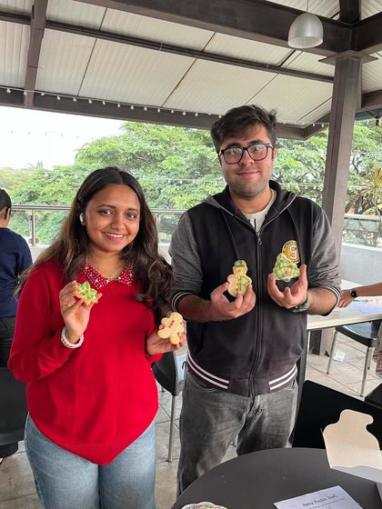 Faraway Feast - DIY Dessert & Party Kits Fun for Everyone: Parties & Corporate Events photo 3