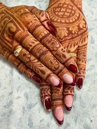 Bridal & Special Occasion Packages