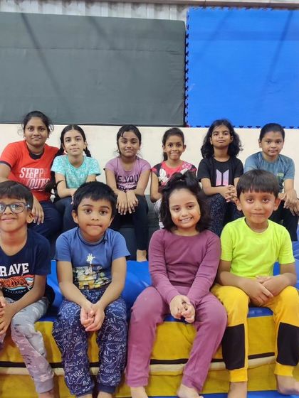 Elite Squad Gymnastics Academy - Kids Gymnastics Classes Fun, Games & Teamwork photo 6