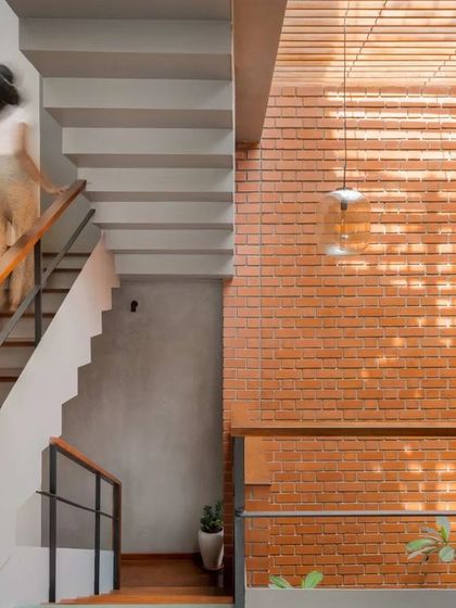 This collection shows various other details from our projects, both completed and in progress. It includes shots of material textures, interior furnishings, light studies, and moments of life that bring our architectural spaces to completion.