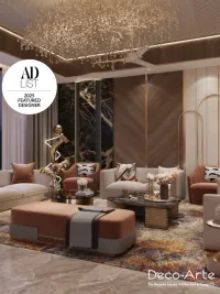 Residential Interior Design