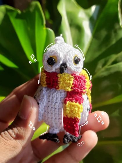 Amigurumi Character Commissions photo 9