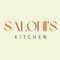 Saloni's Kitchen