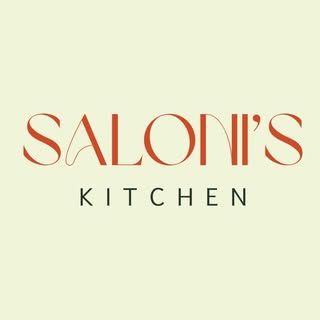 Saloni's Kitchen