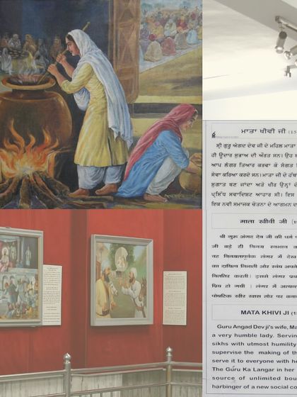 Shahjahanabad: A Living History and Food Trail photo 14