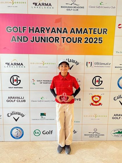 Our Champions: Tournament Winners photo 16