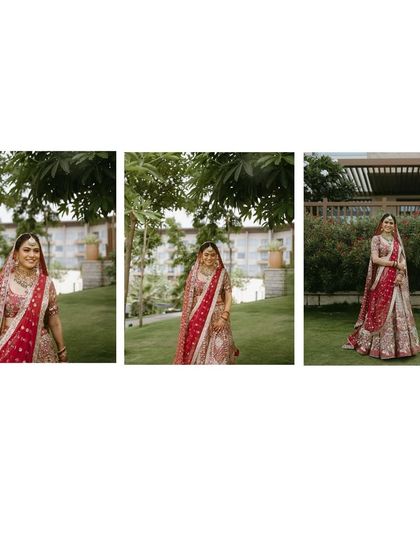 Prrathaa - Full-Service Wedding Planning Additional Work & Moments photo 15