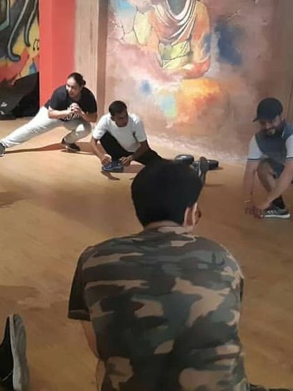 Community Workshops & Events photo 3