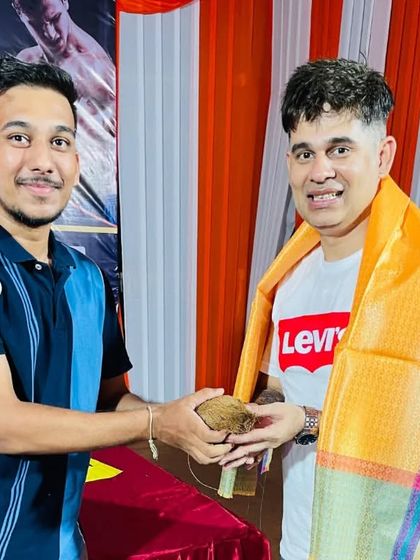 High-Energy Group Events photo 11