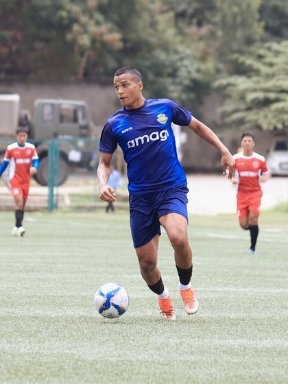 Kickstart FC - Football Academy & Training Programs Men's Team: Forging a Legacy photo 19