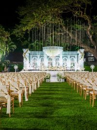 Venue Sourcing & Booking
