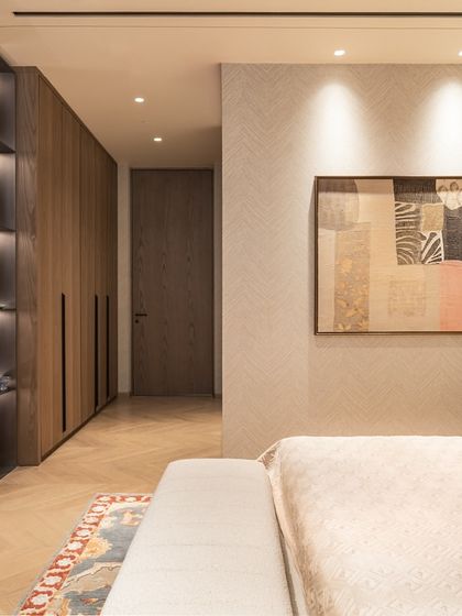 FTS by Sharmilee - Custom Furniture Design Sanctuaries of Rest: Bespoke Bedrooms photo 29