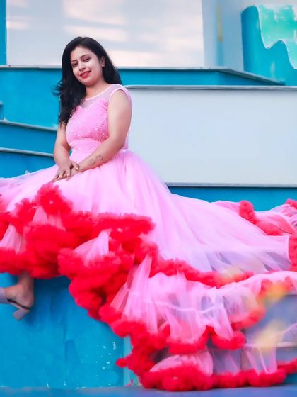 Costume Bank - Photoshoot & Event Costume Rental Maternity & Pregnancy Shoots photo 37