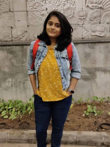 Akshaya Murali - Personal Styling & Image Consulting Client Success Stories photo 4