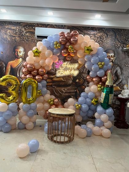 Birthday Celebrations photo 22