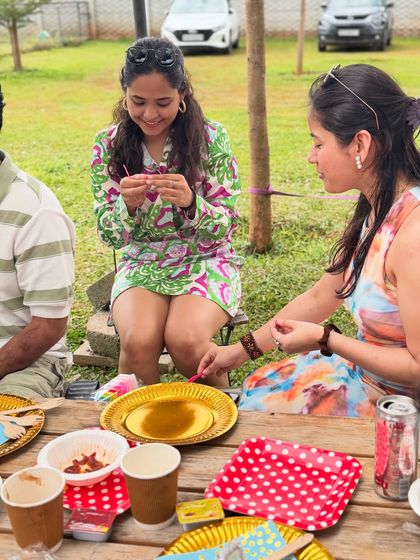 The Pawsome Camp - Dog Party & Event Hosting Pawsome Birthday Paw-ties photo 5