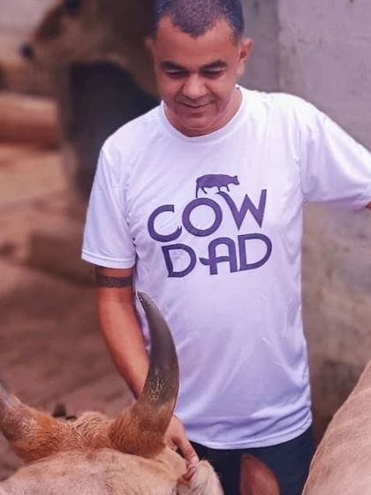 Wagg City - Animal Adoption Services The Wagg City Crew: All Creatures Welcome photo 20