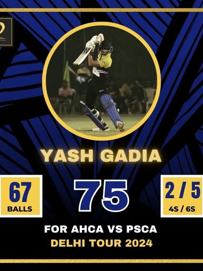 Our Stars: The Road to Pro Cricket photo 129