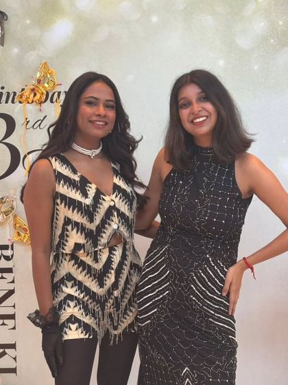 Nishtha - Fashion Styling & Consultation My Personal Style Journey photo 29