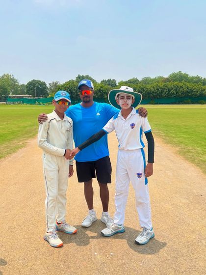 More Than a Team photo 3